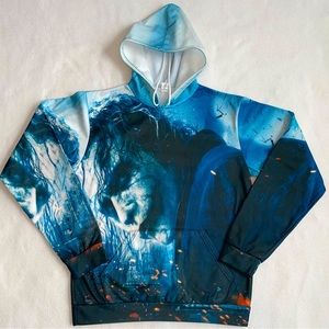 Joker Hoodie